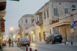 The old part of Jounieh